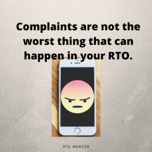 RTO Consultant RTO Mentor