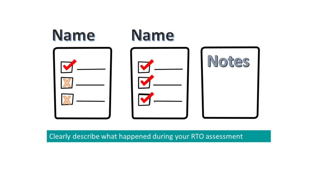 RTO Consultant RTO Mentor