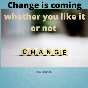 RTO Consultant RTO Mentor