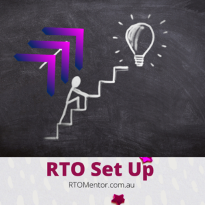 RTO set Up WA RTO Mentor